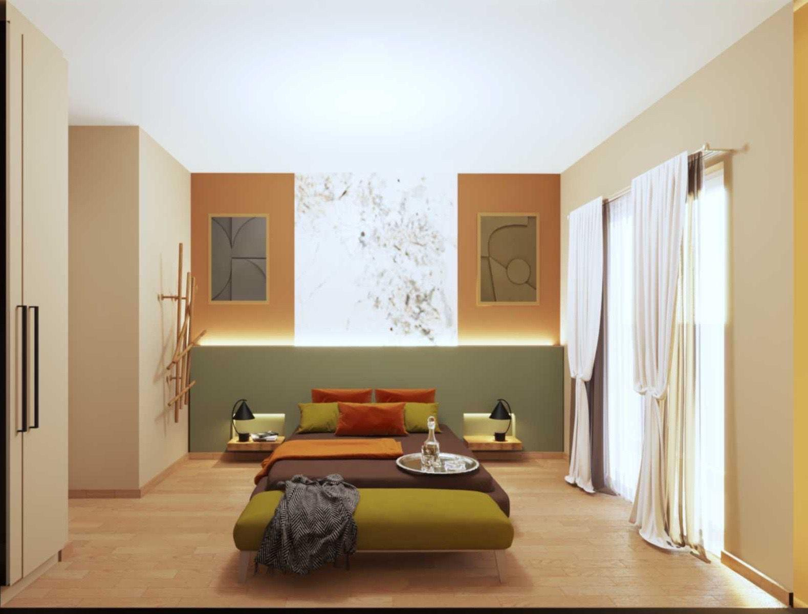 Superbly renovated 86 sq.m. apartment in a prime location in Ampelokipoi