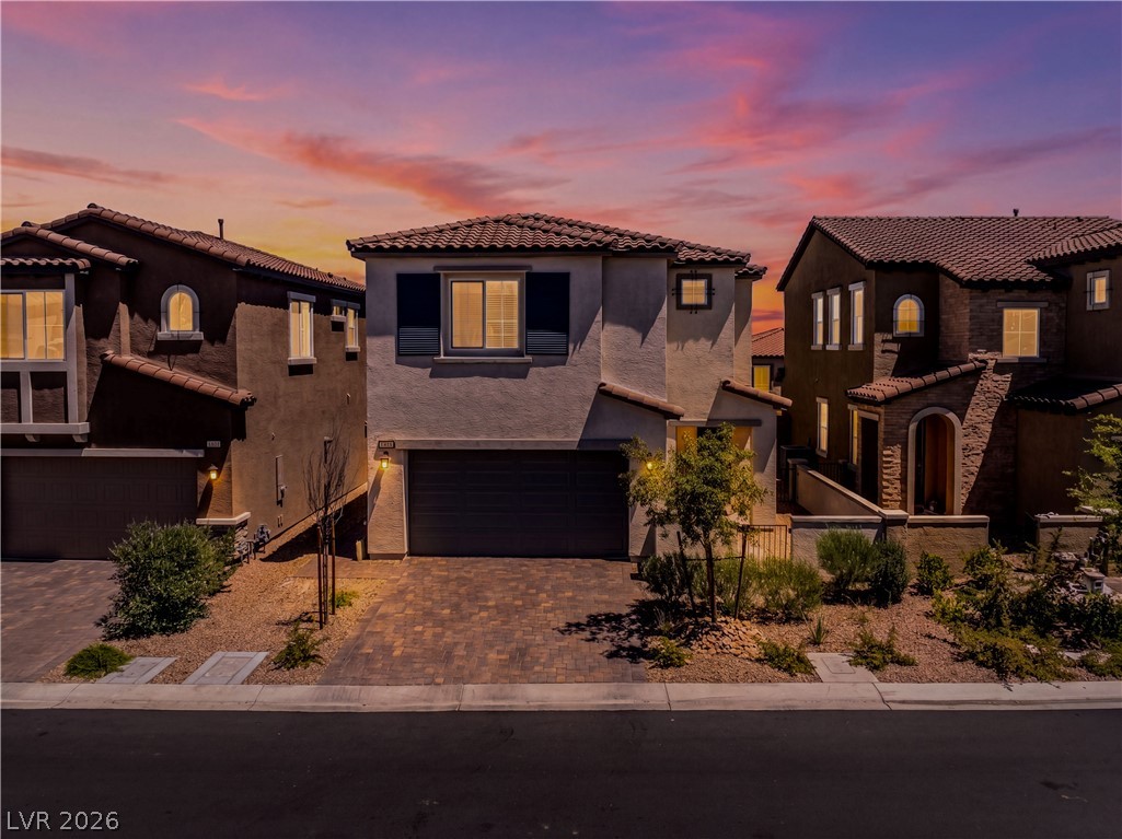 Move-In Ready Luxury in Skye Canyon