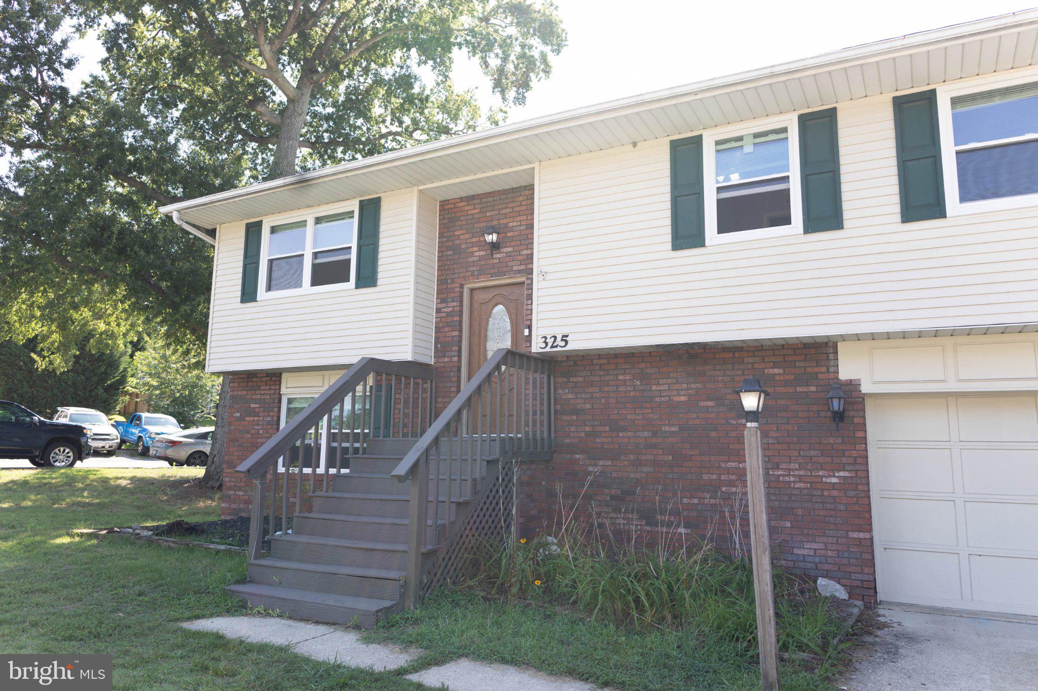Rental in Edgewater!