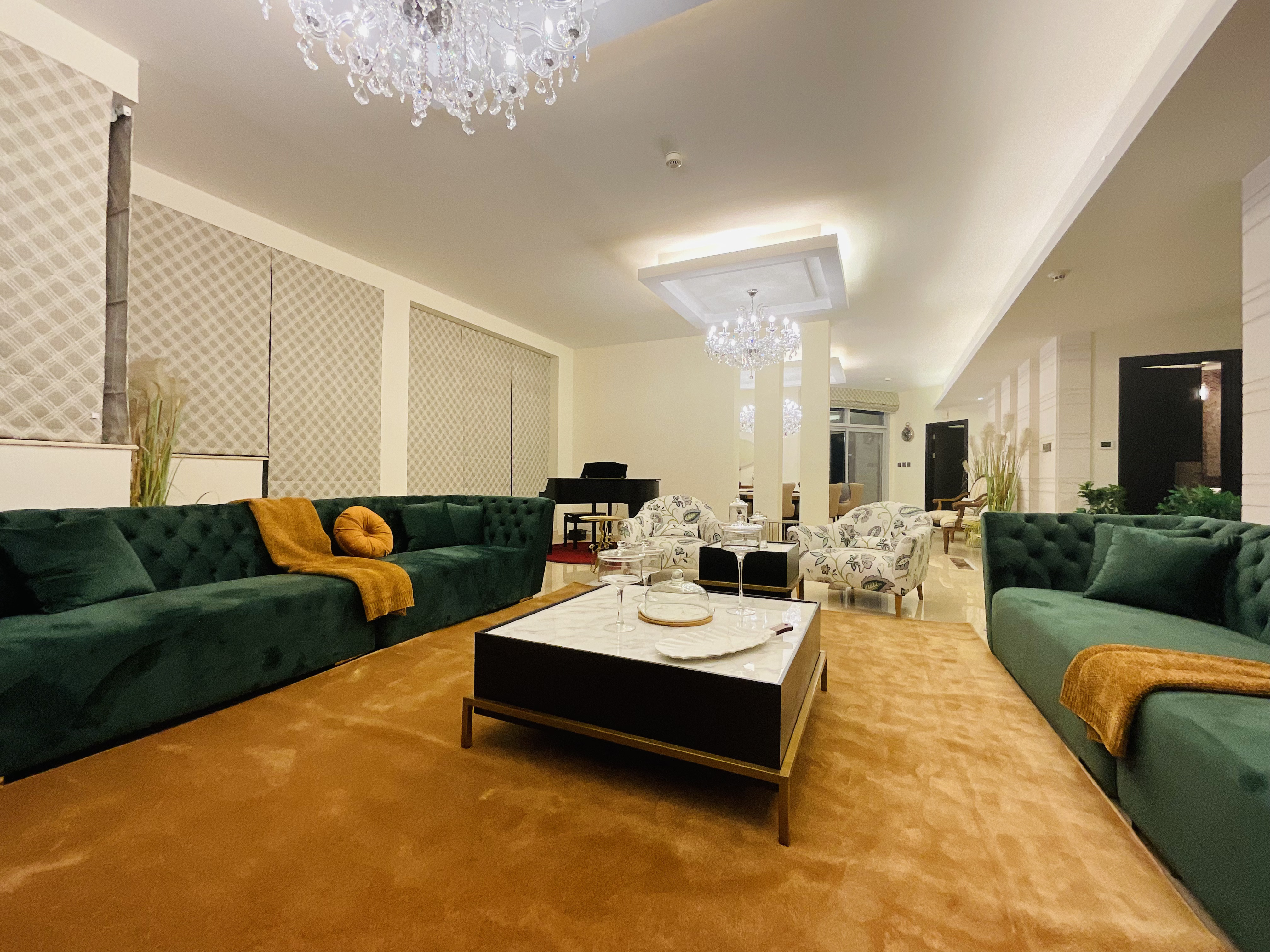 RARE DUPLEX PENTHOSUE | HUGE LAYOUT | BEST PRICED PENTHOUSE