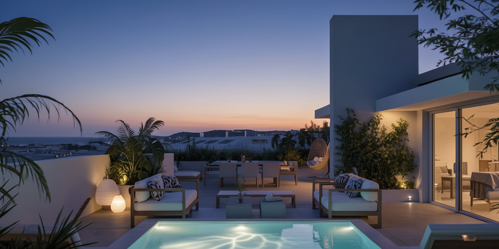 Un nuevo estilo de vida en el corazón de la Costa Blanca