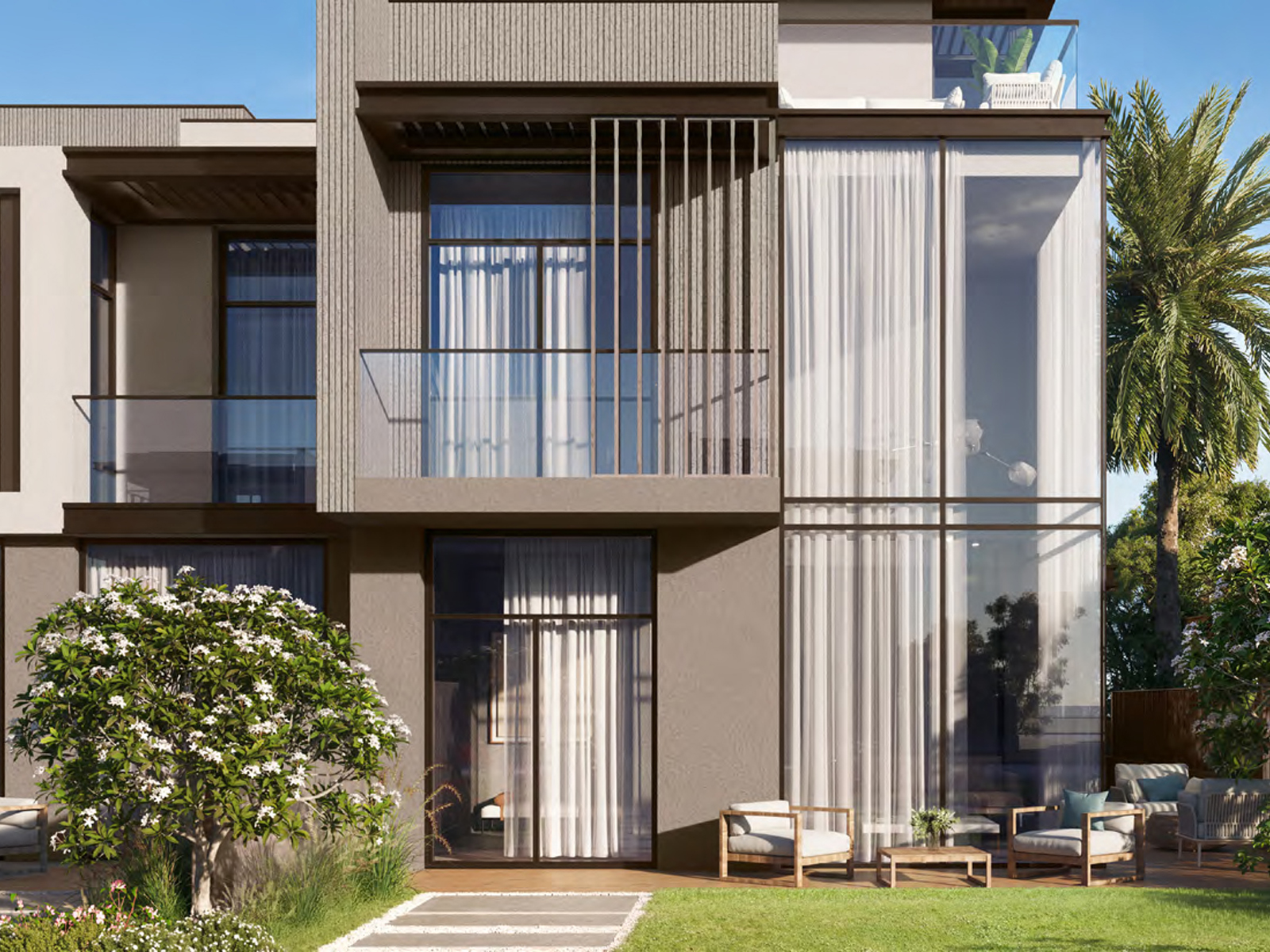 Quiet Community | Family Living | Well Connected