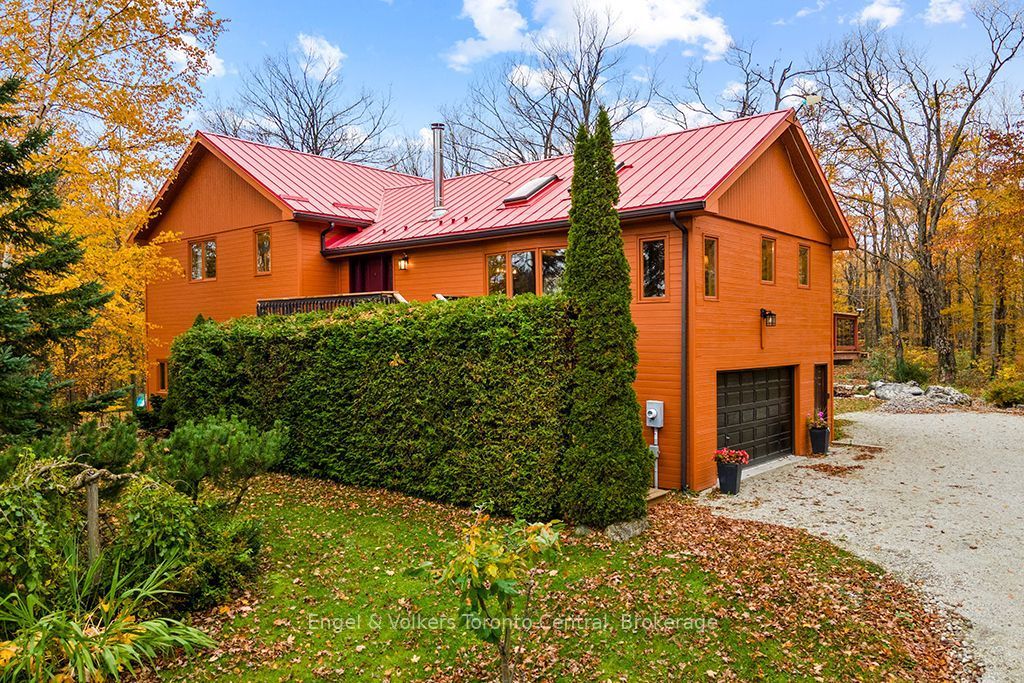 A Winter Season Getaway!