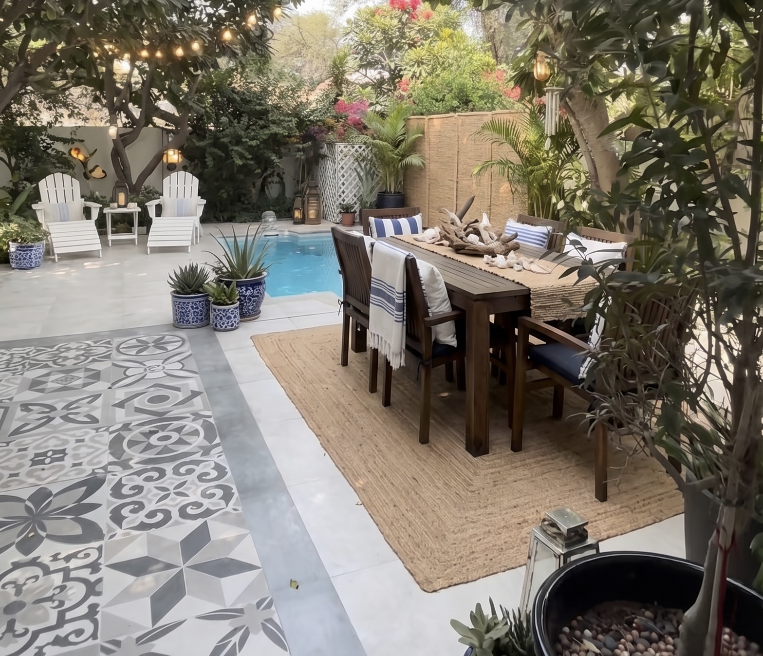 Park Backing | Quiet Location | Private Pool