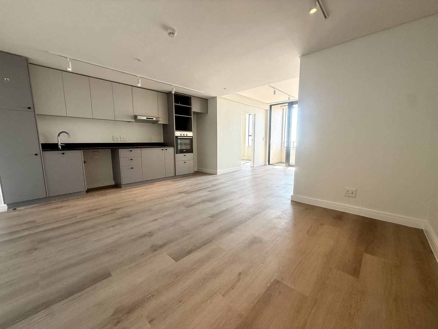 Two Bedroom In Brand New Development