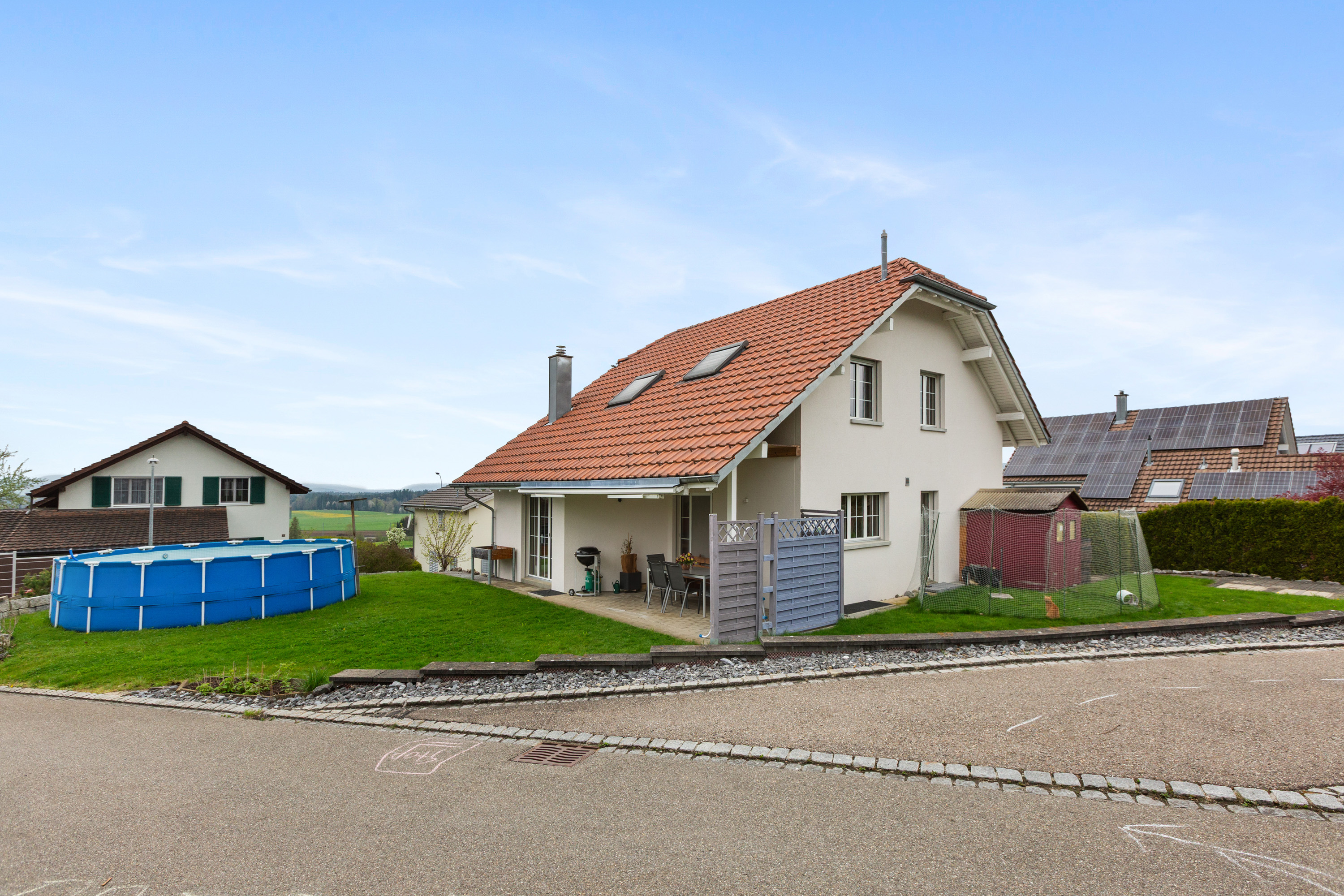 Wo Kinderaugen leuchten