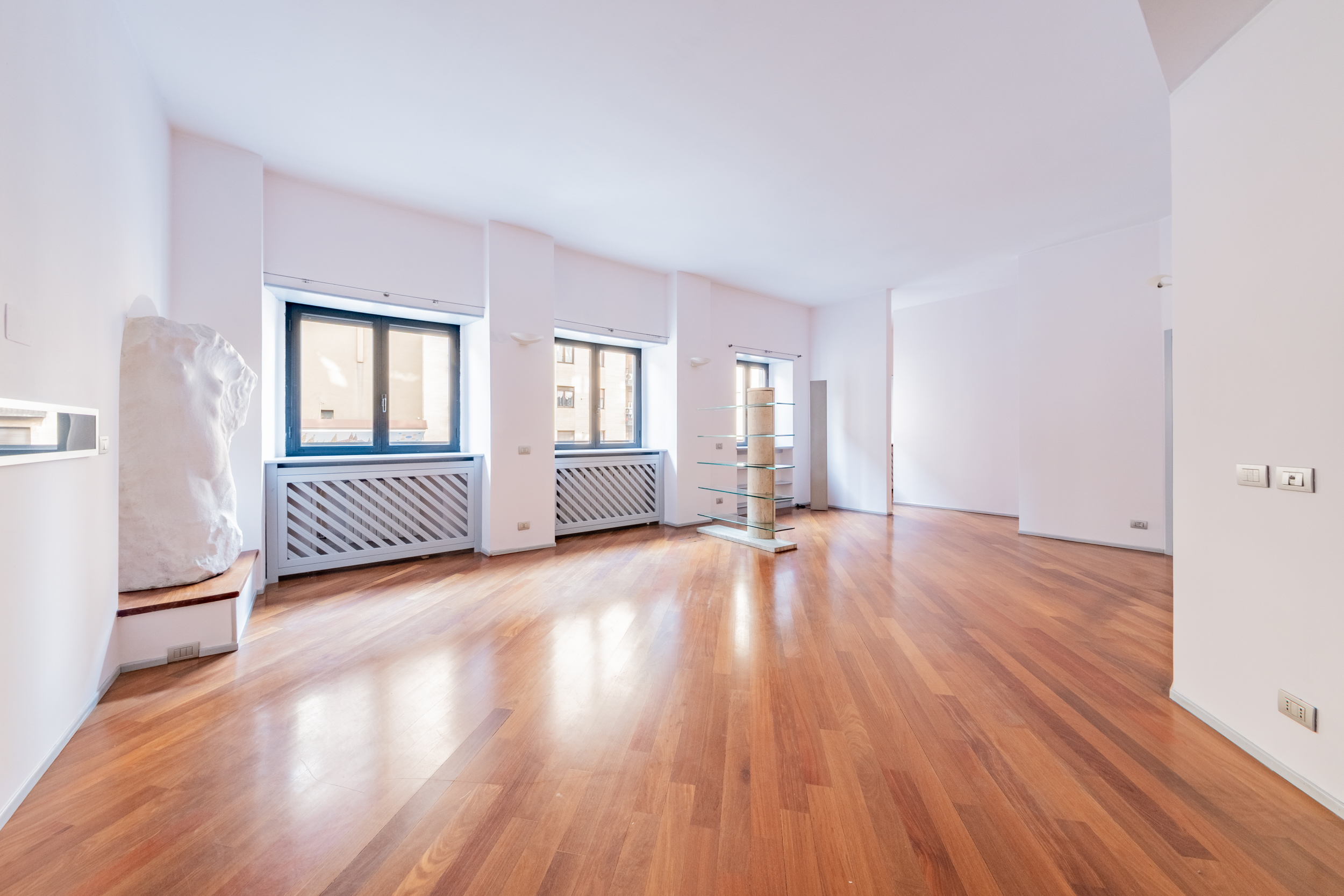 Elegant property in Porta Venezia