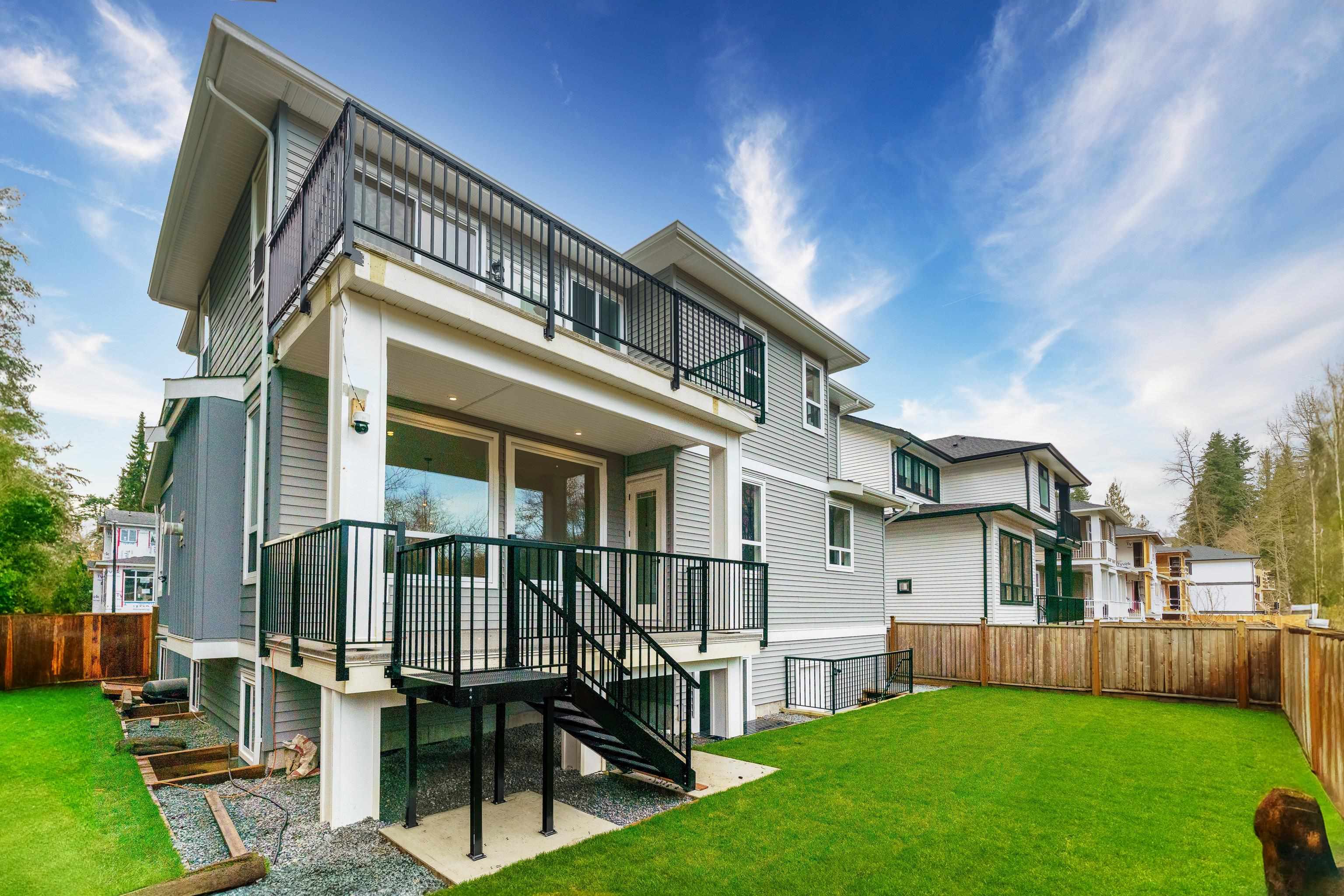 Brand New Estate Living in Cameron