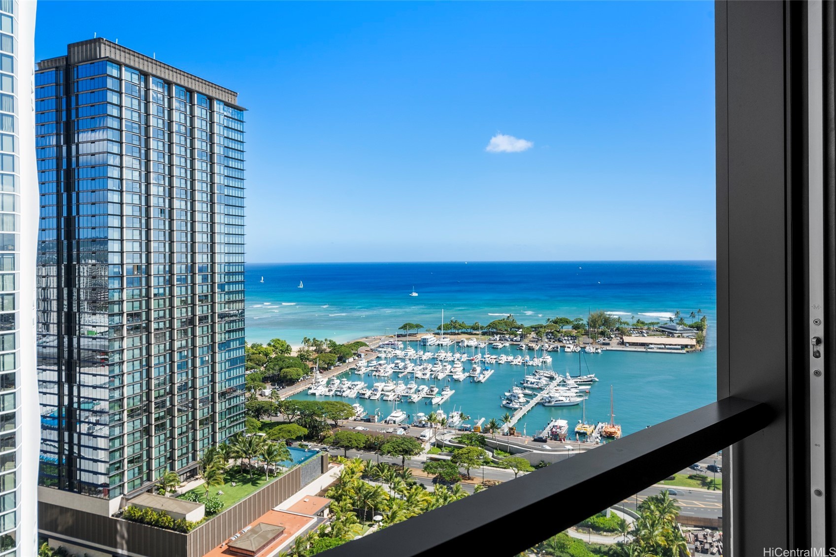 Luxury Lifestyle in a Prime Location