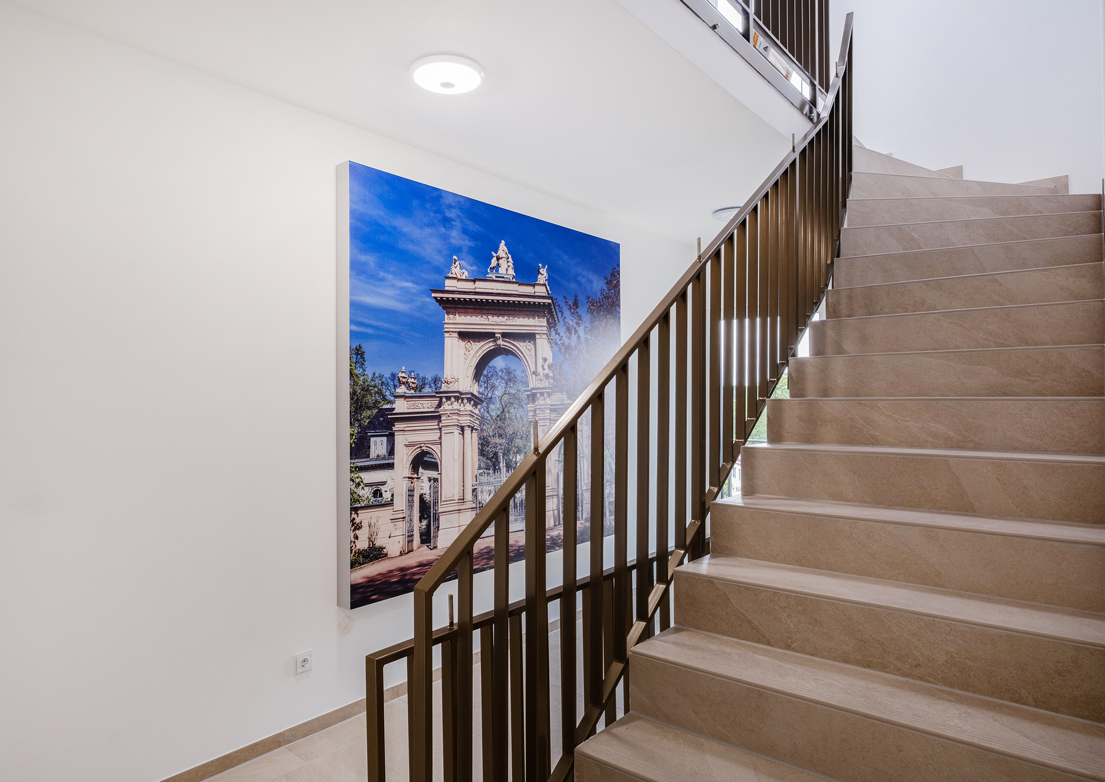 Neues Zuhause mit Stil – Moderner Erstbezug in Französisch Buchholz