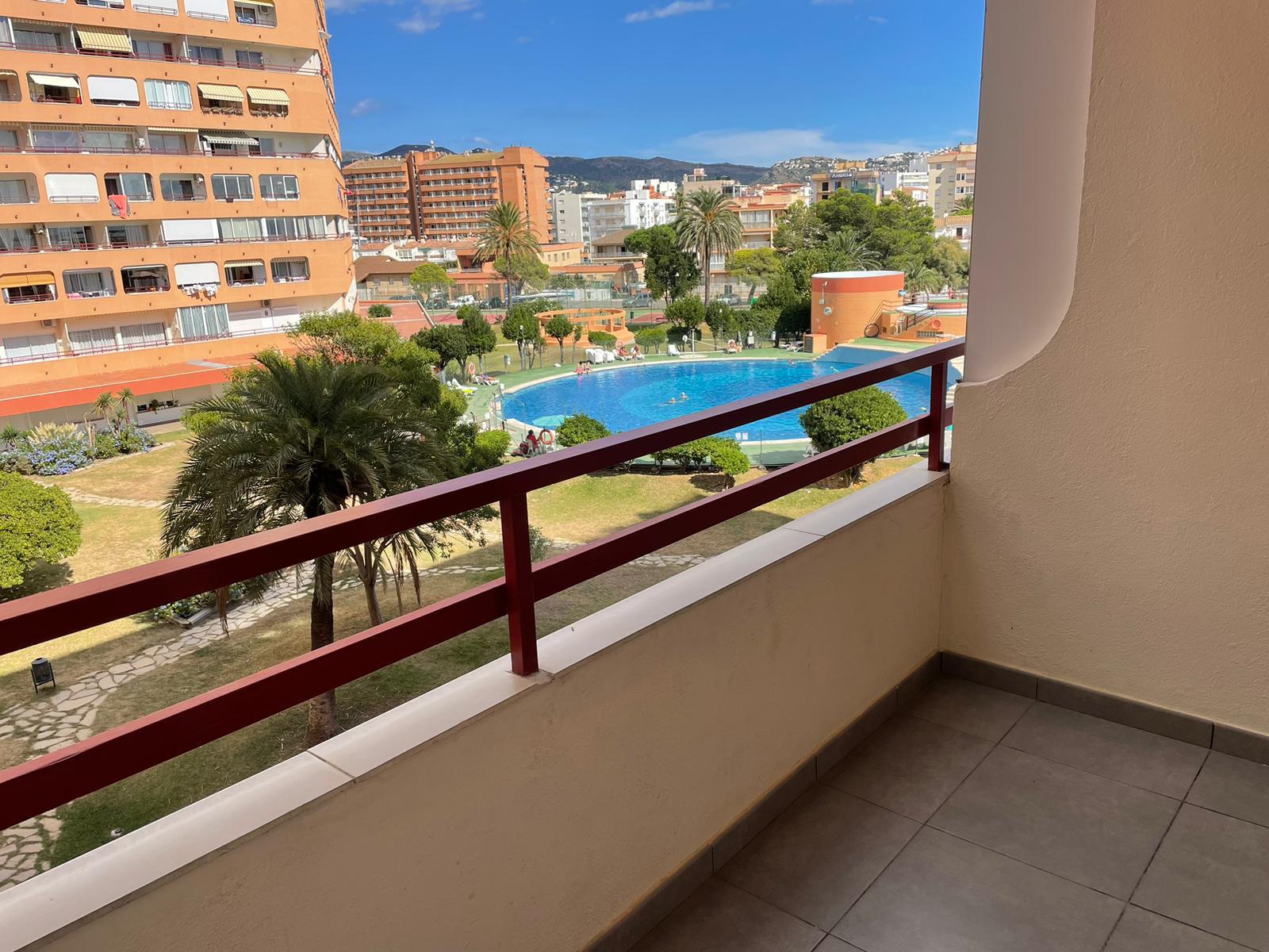 Apartment with tourist license in Roses (Santa Margarita)