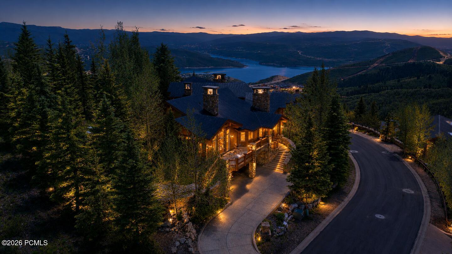 One of the Few Homes that Earns the Word Irreplaceable