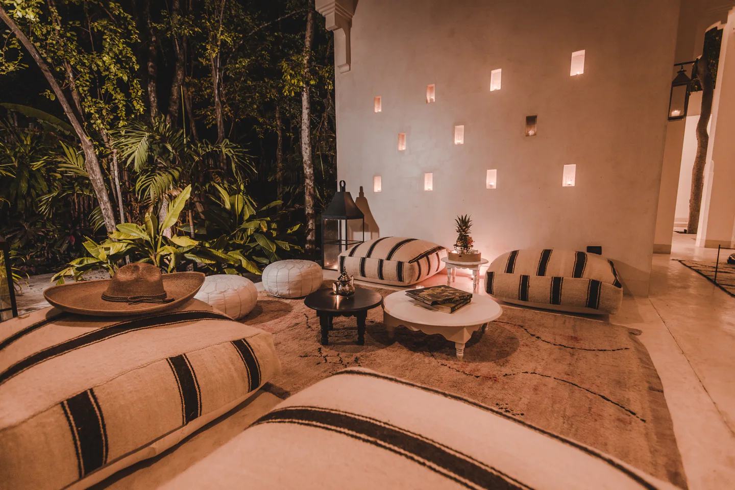 Tulum Luxury Villa with High ROI & Growth Potential 2