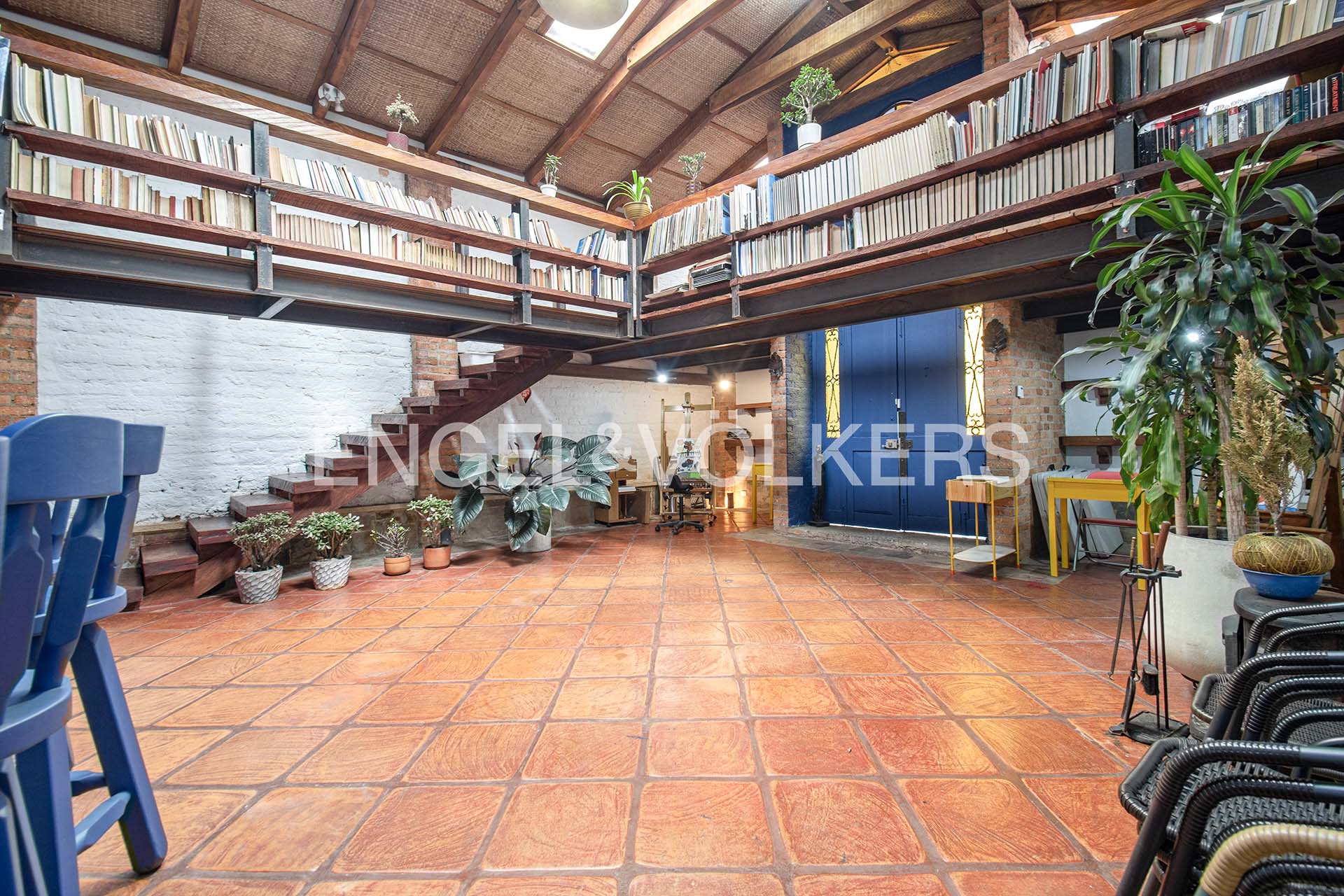Vendo Casa Comercial en la Zona Gastronómica de Usaquén