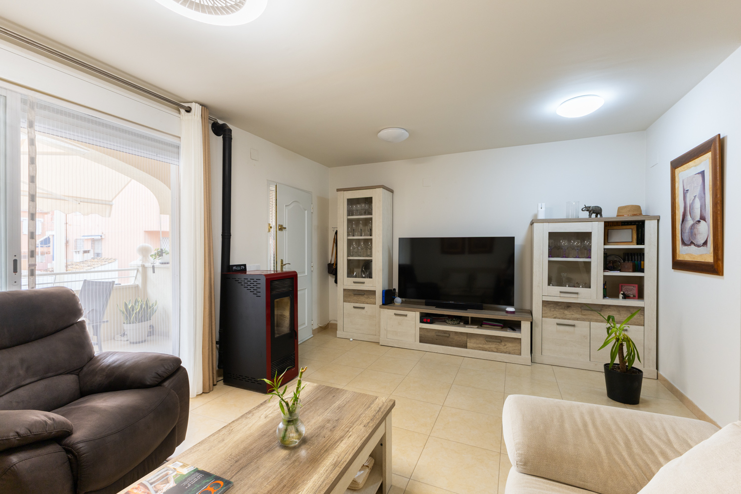 Semi-detached chalet in Moncofa Grao