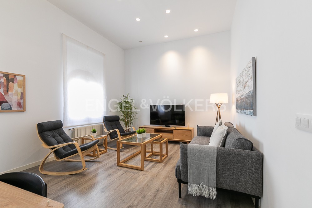 Fantastic and bright house in Pla del Remei