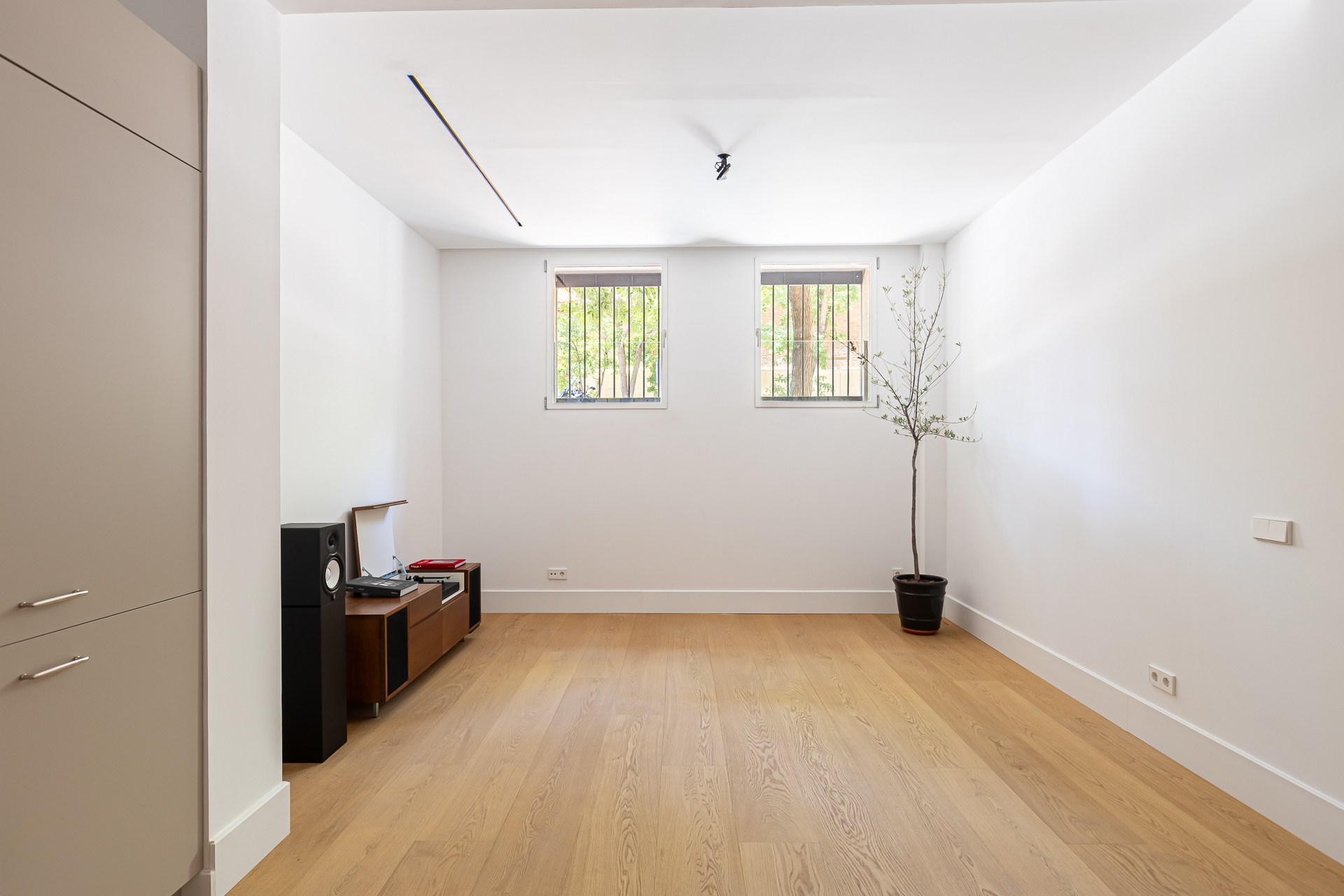 Newly Renovated Apartment on Conde de Peñalver - Lista, Salamanca