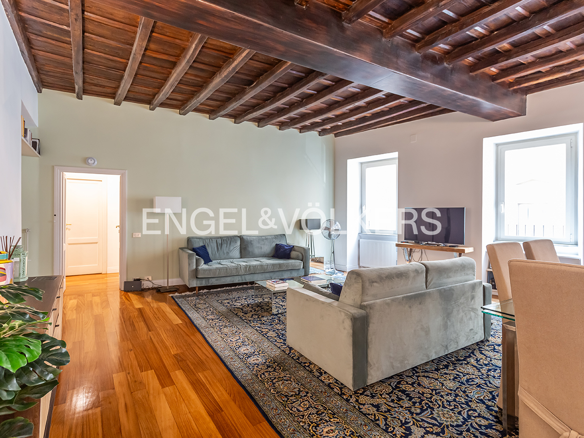 Charming Apartment in the Center