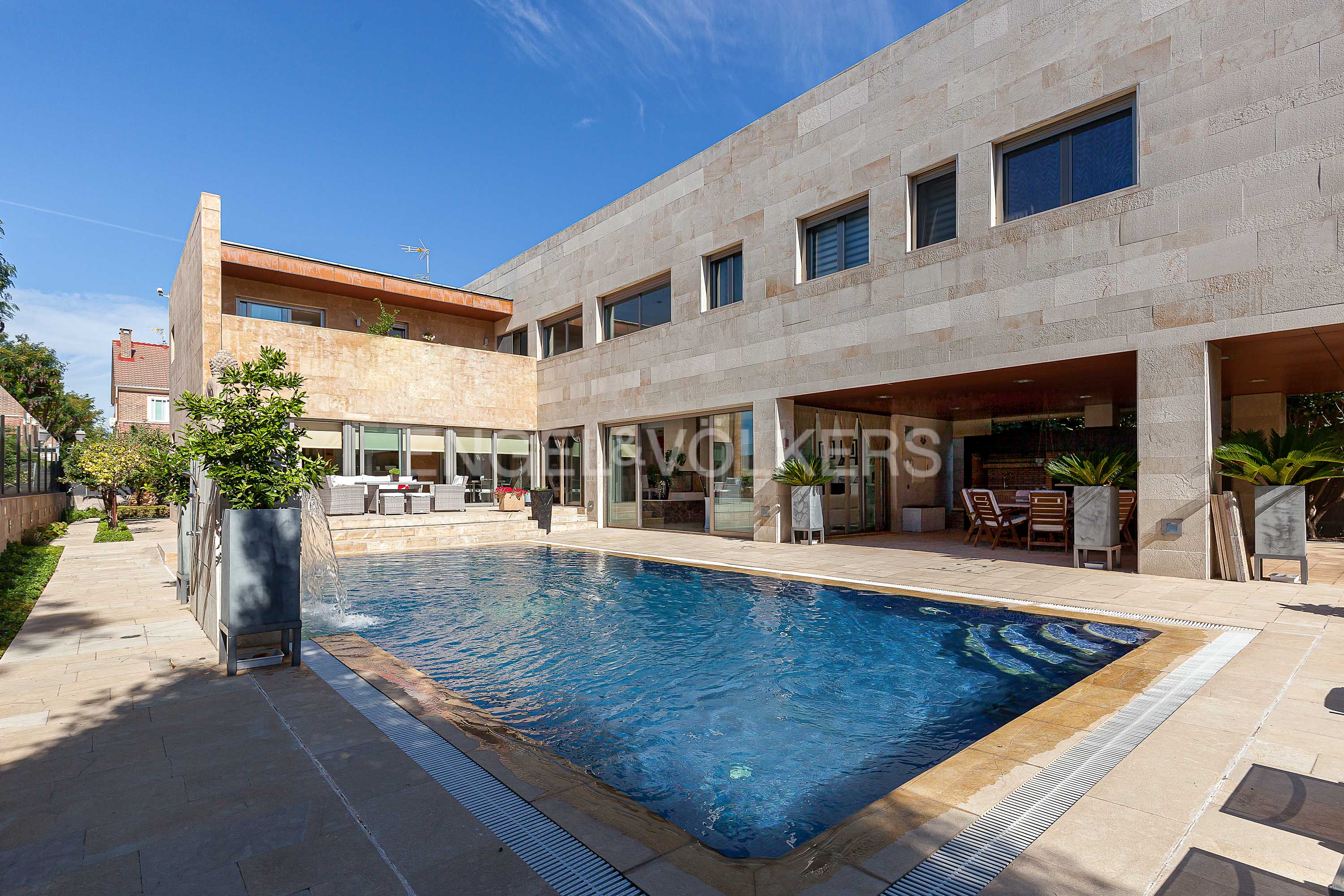 Preciosa Casa Unifamiliar de lujo en Azuqueca de Henares