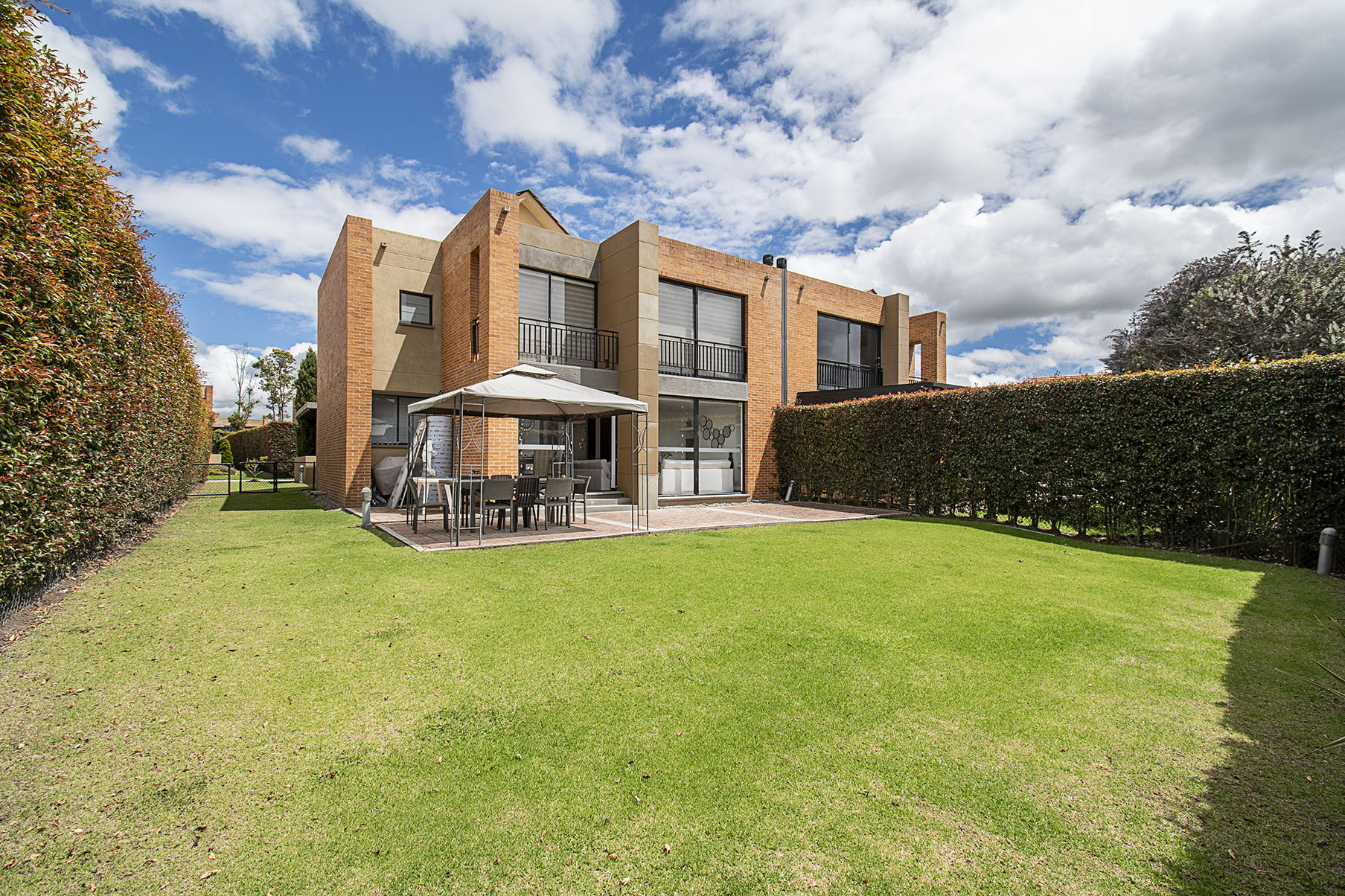 Casa para arriendo en Fontanar