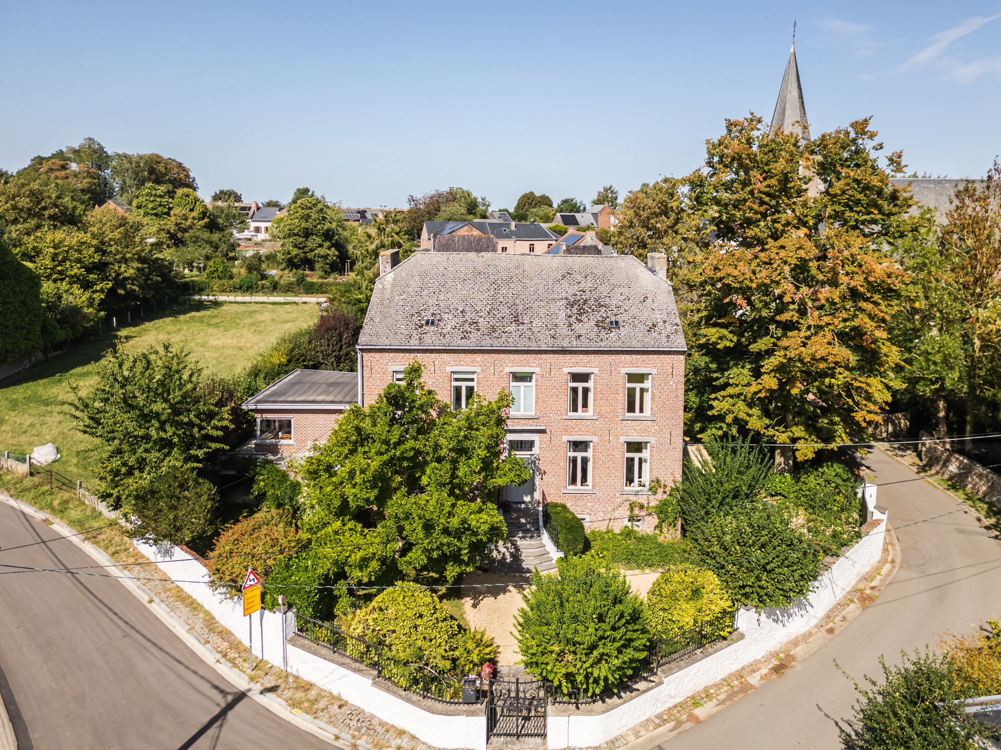 Een karaktervolle woning die door de tijd alleen maar mooier is geworden