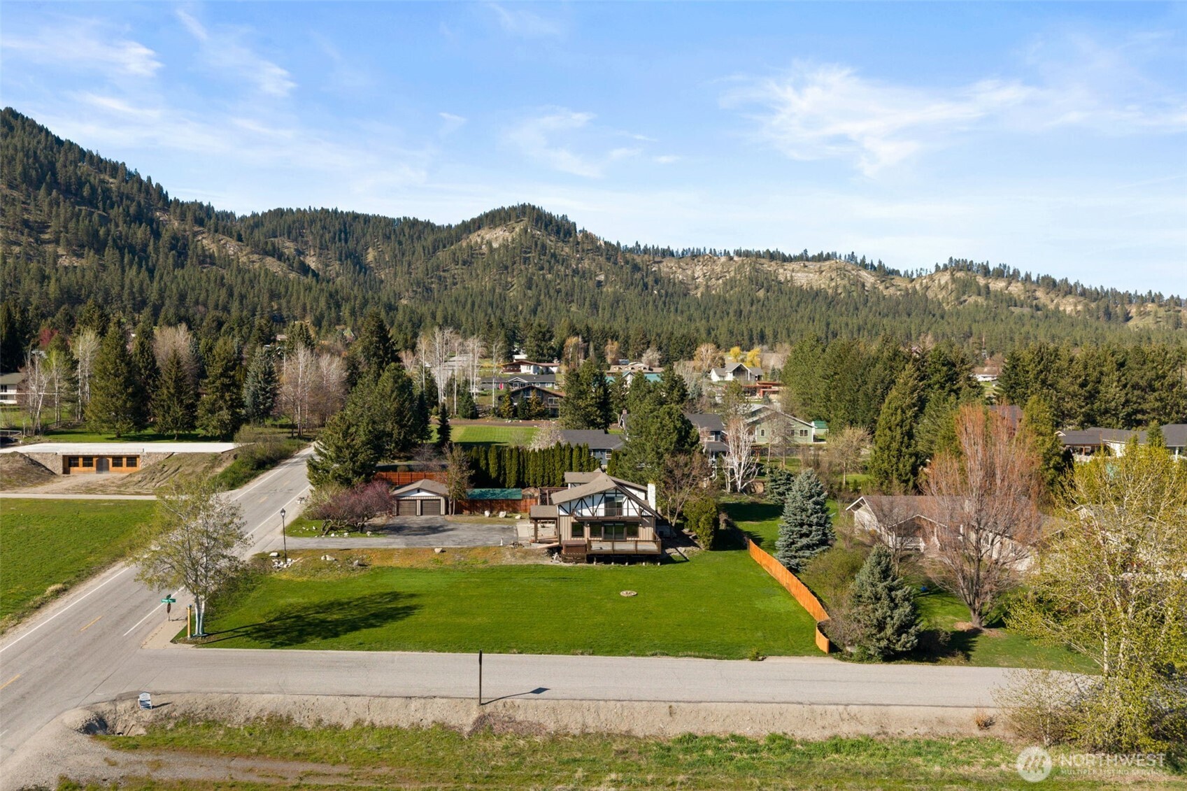Mountain Retreat with Pool, ADU & Modern Comforts