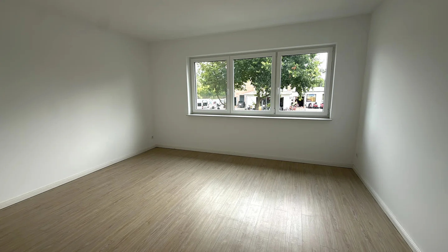 Großzügige 4-Raum-Wohnung mit hochwertiger Ausstattung in Brinckmansdorf - Foto 2