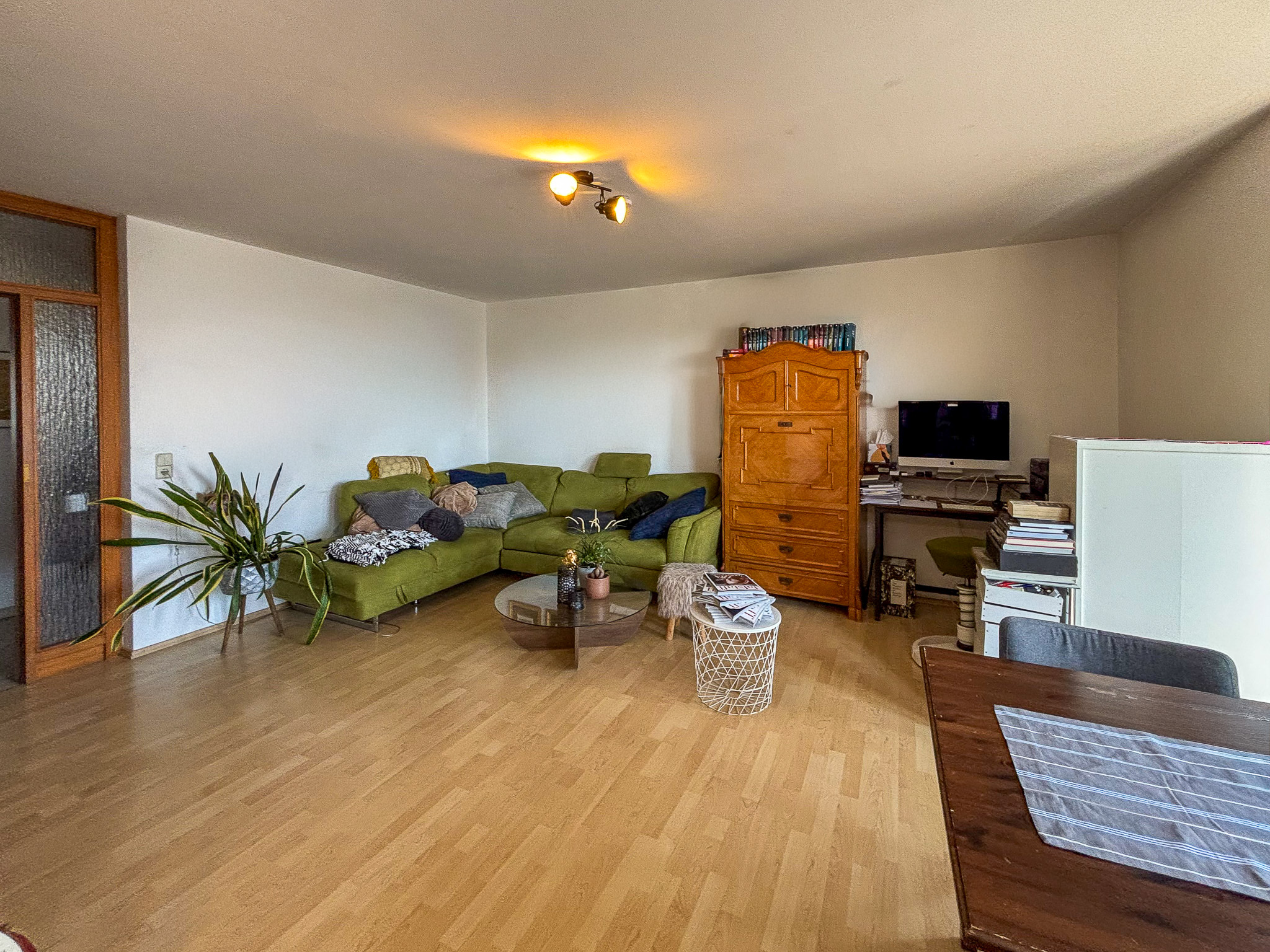 Attraktive 2-Zimmer-Wohnung in begehrter Lage der Mainzer Oberstadt