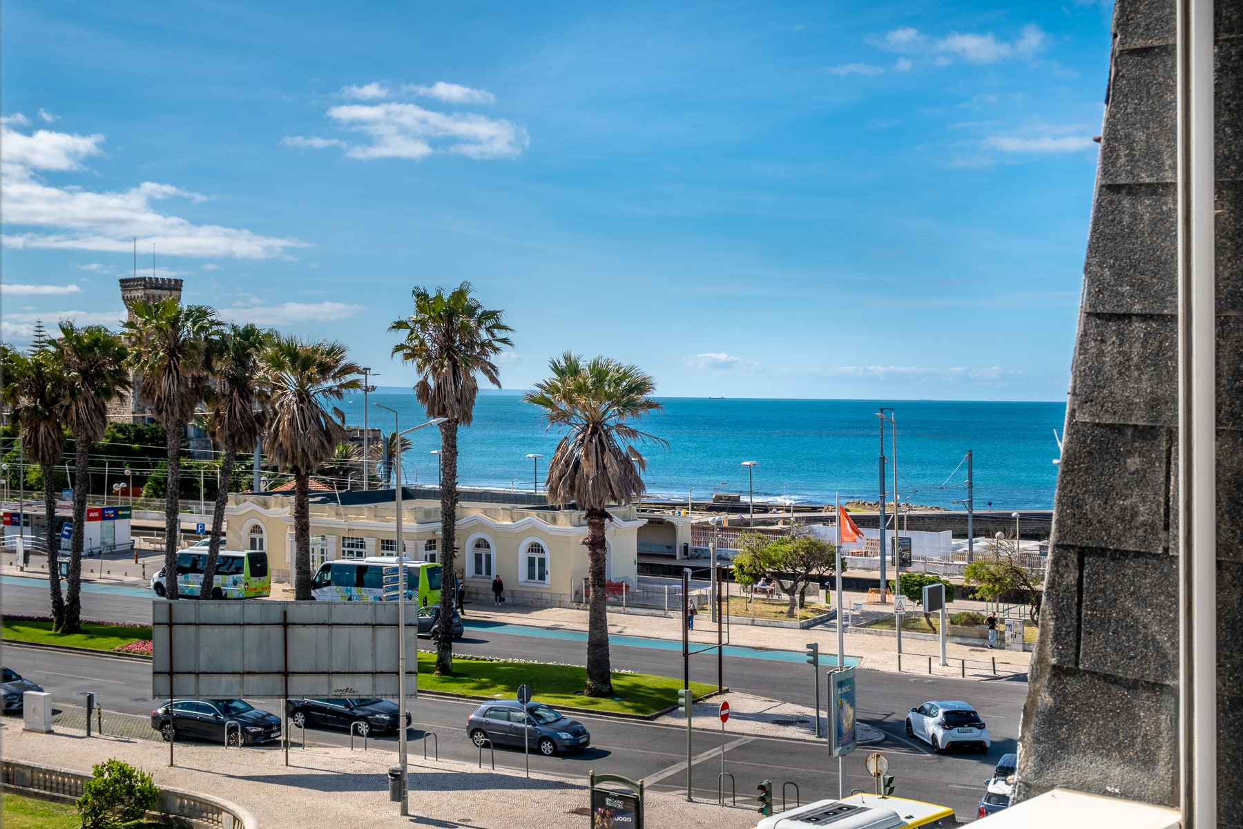 Apartamento T1 | Estoril