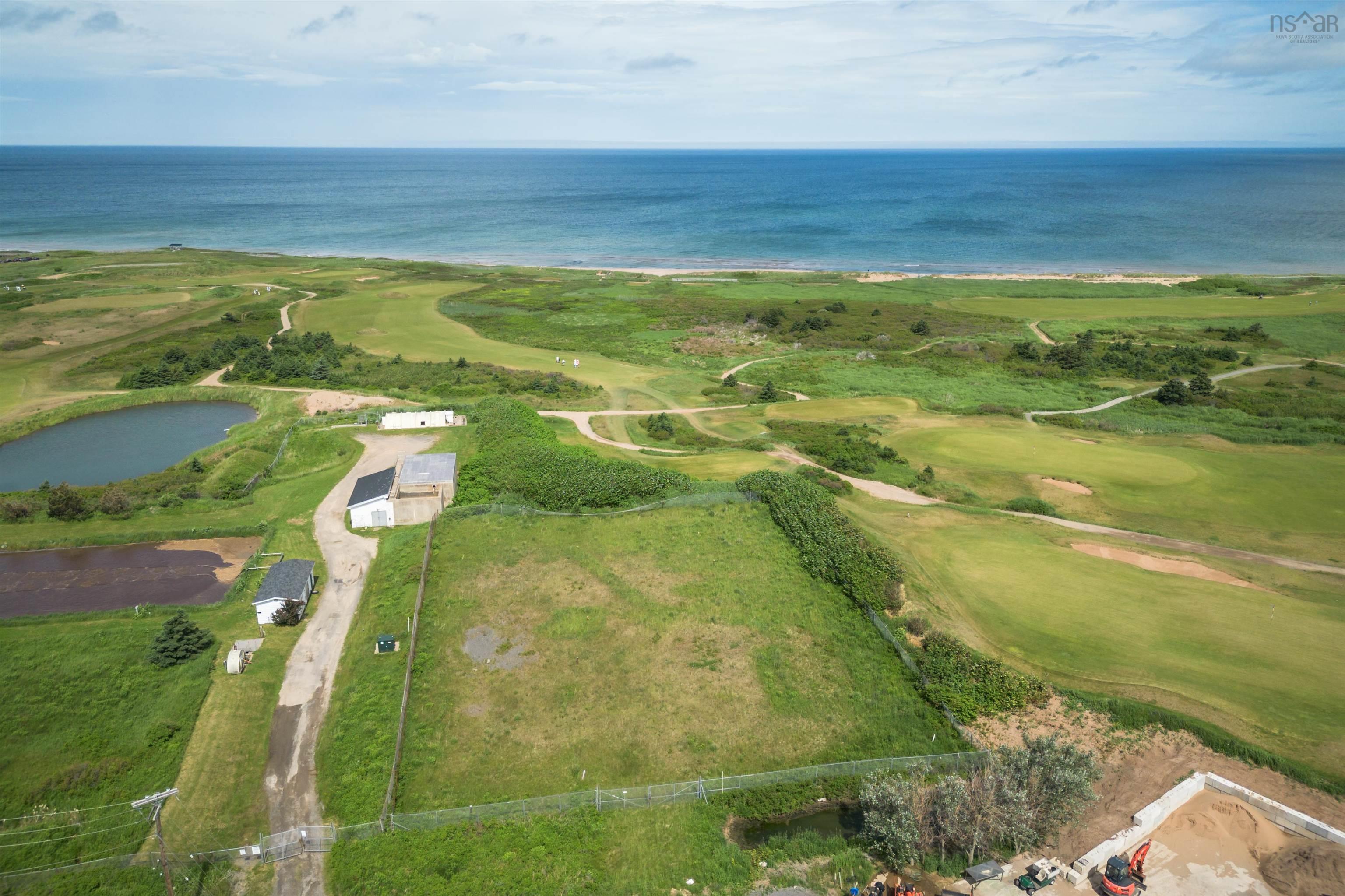 Mixed-Use Development Opportunity in Inverness, CB