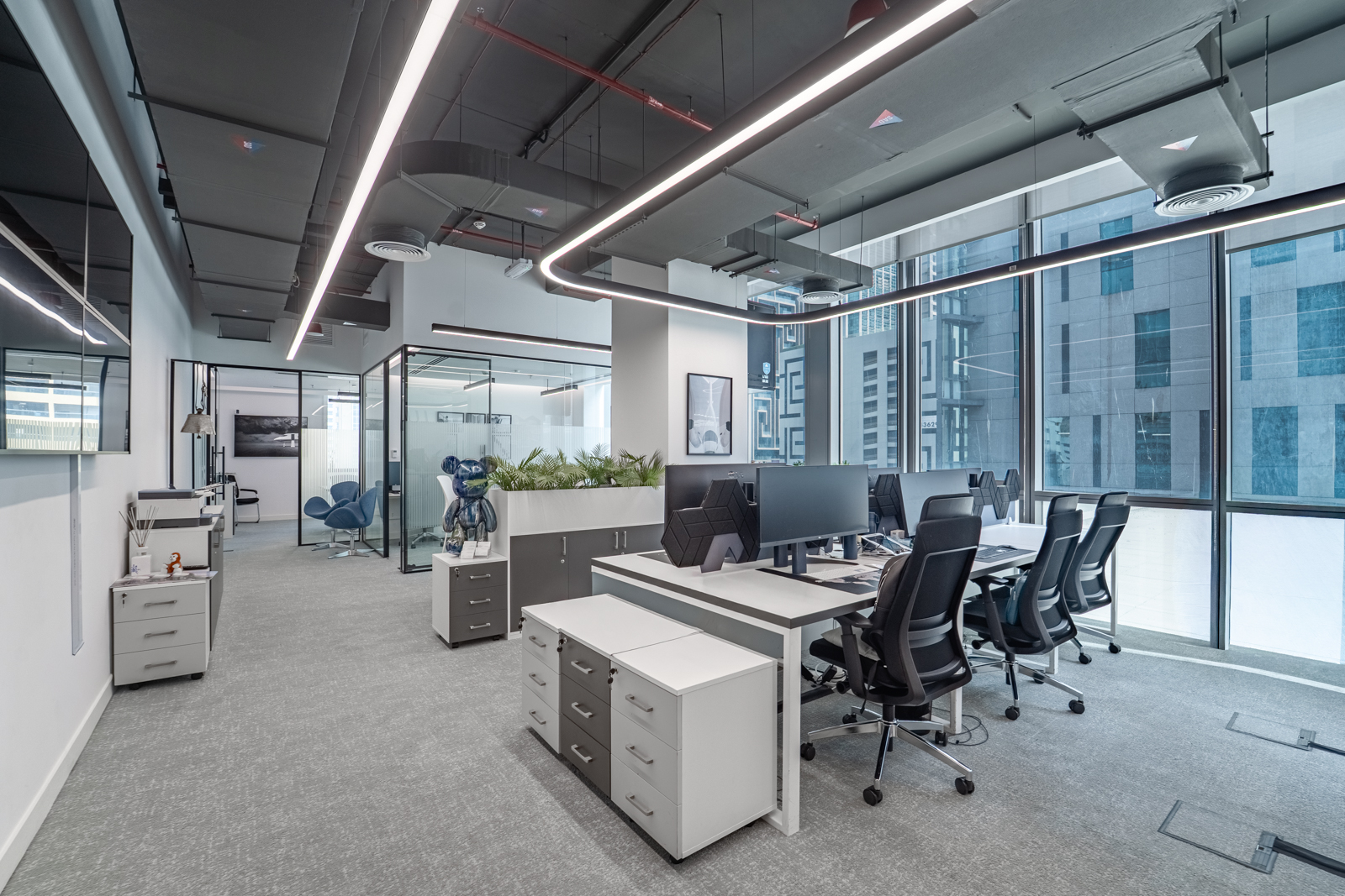 Conference Room | Prime Location | Ready Now