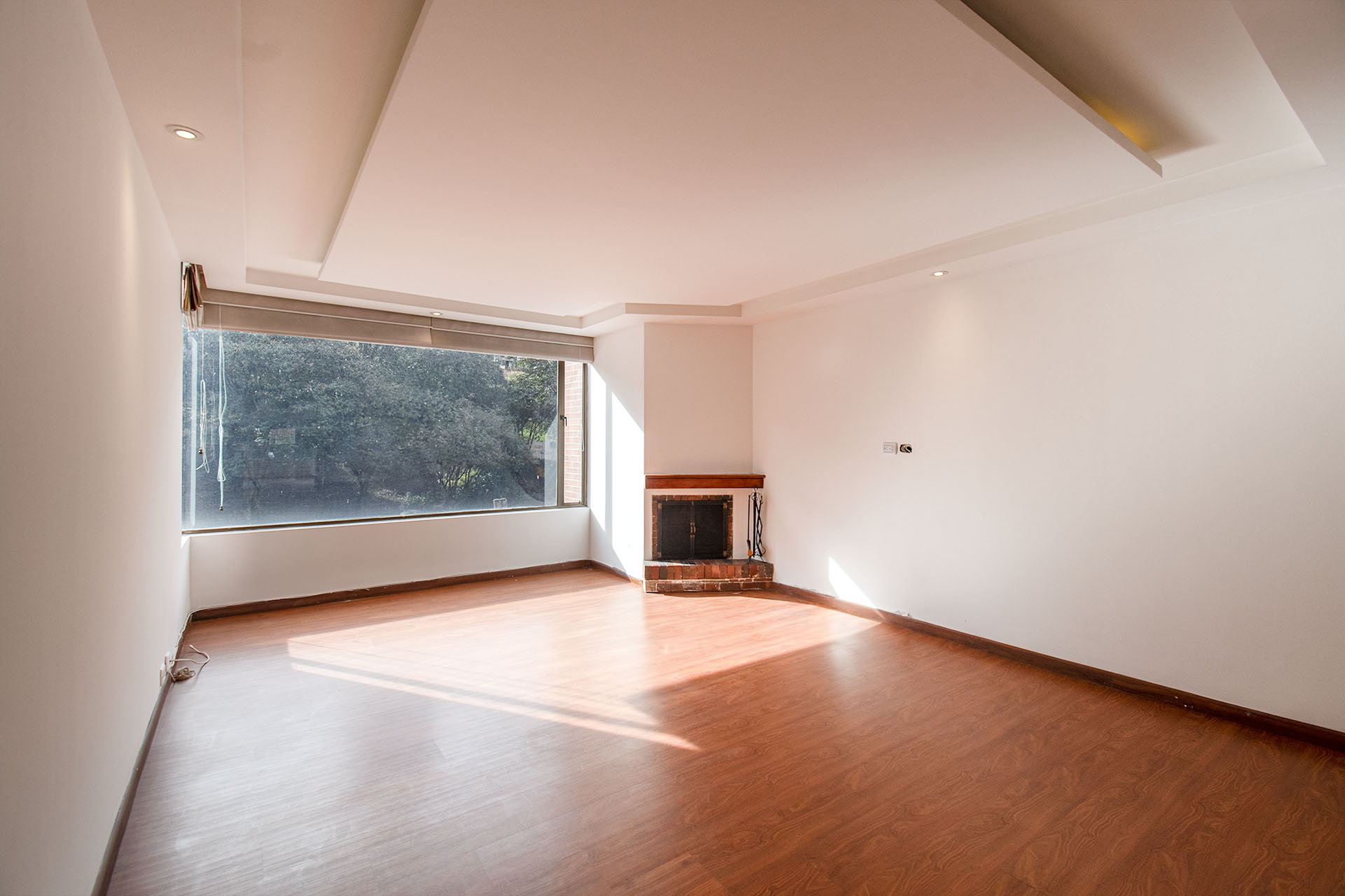 Apartamento exterior para venta en Cerros de Niza