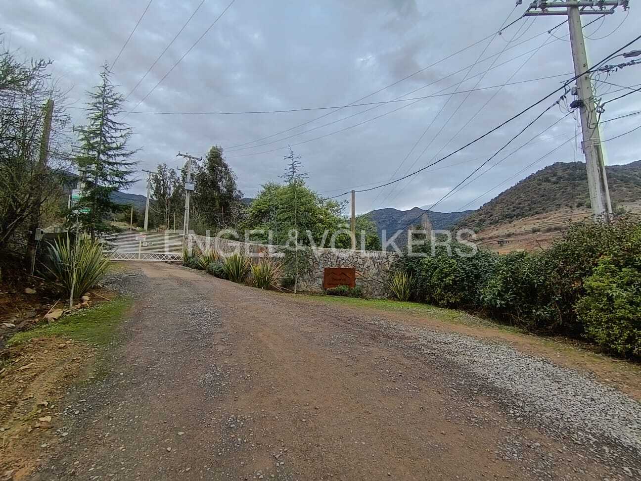 Venta de Terreno Reserva Ecológica