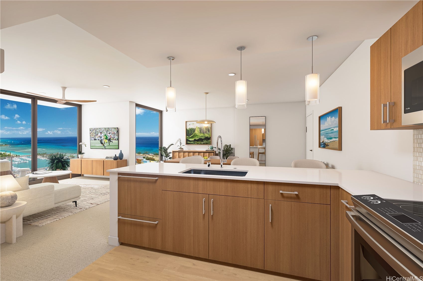 Where Legacy Meets Modern Living