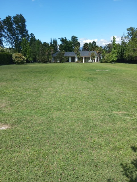 Arriendo Parcela con casa en Paine, excelente conectividad