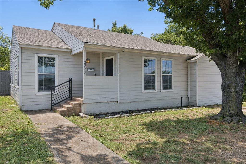 Charming Move-in Ready House
