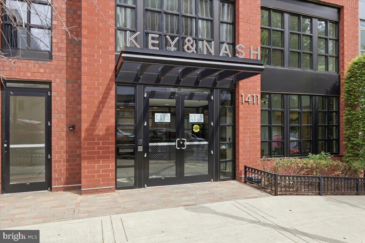 Modern Luxury Living at Key & Nash