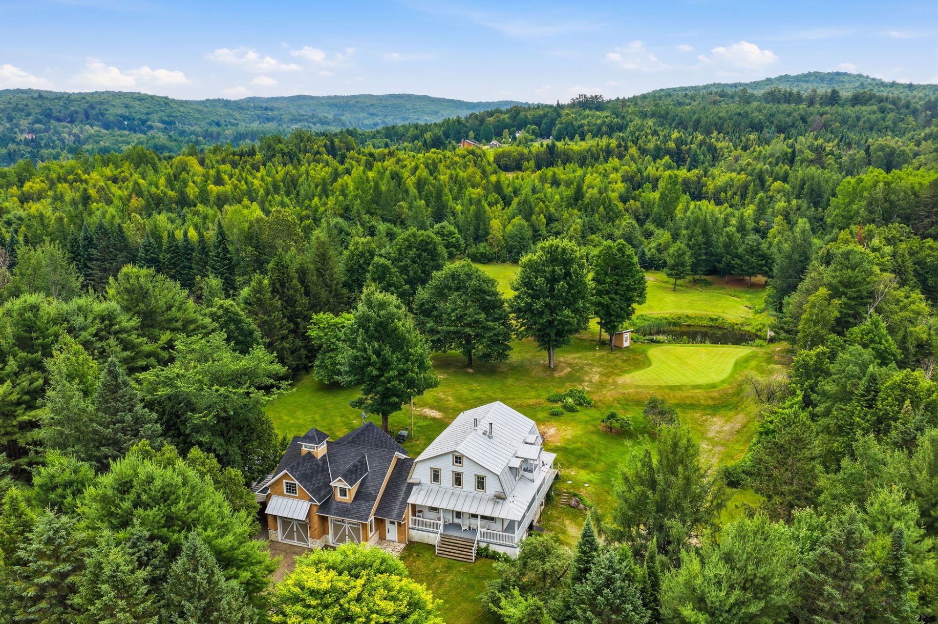 Rawdon, Québec