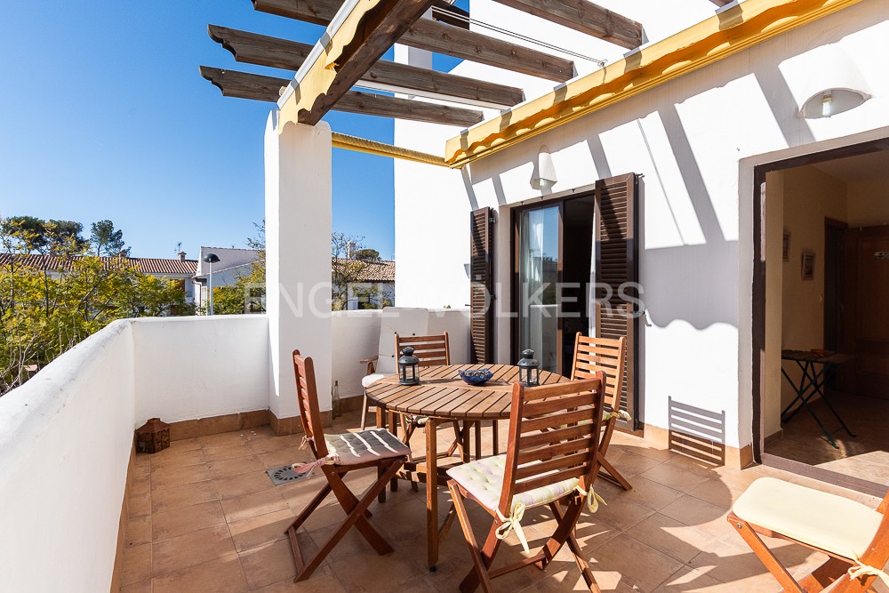 Apartamento soleado cerca de las playas de Alcossebre