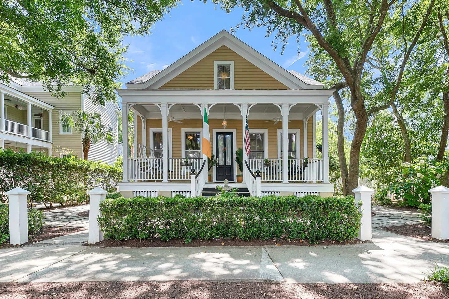 Southern Charm in I'On - Mount Pleasant
