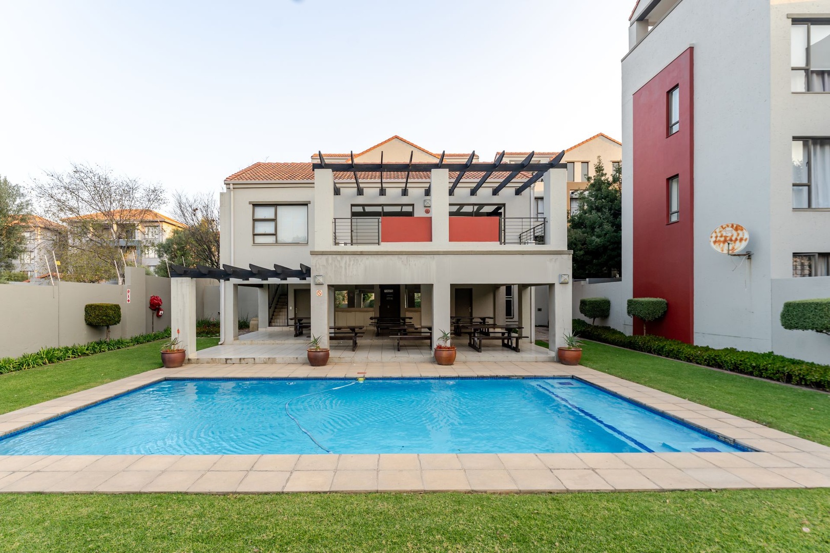 Stylish 2-Bedroom Loft Apartment for Sale in Lonehill Upper East
