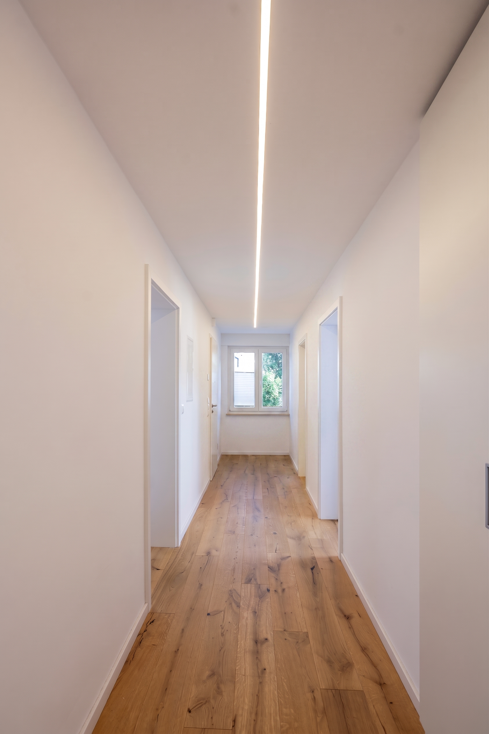 3-Zimmer-Erdgeschosswohnung mit Garage – saniert, zentral, sofort beziehbar