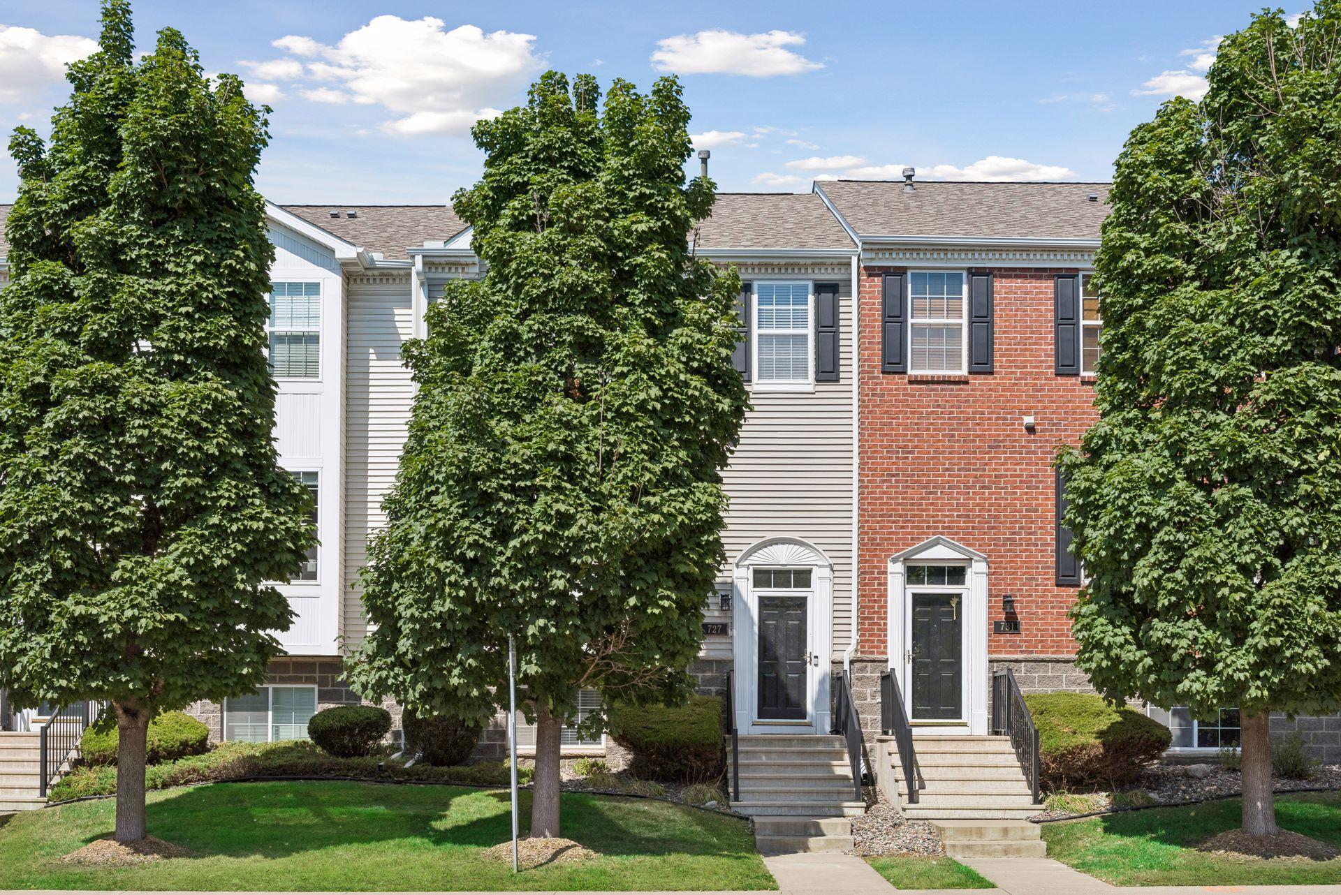 Experience Updated Comfort in Heart of Hopkins