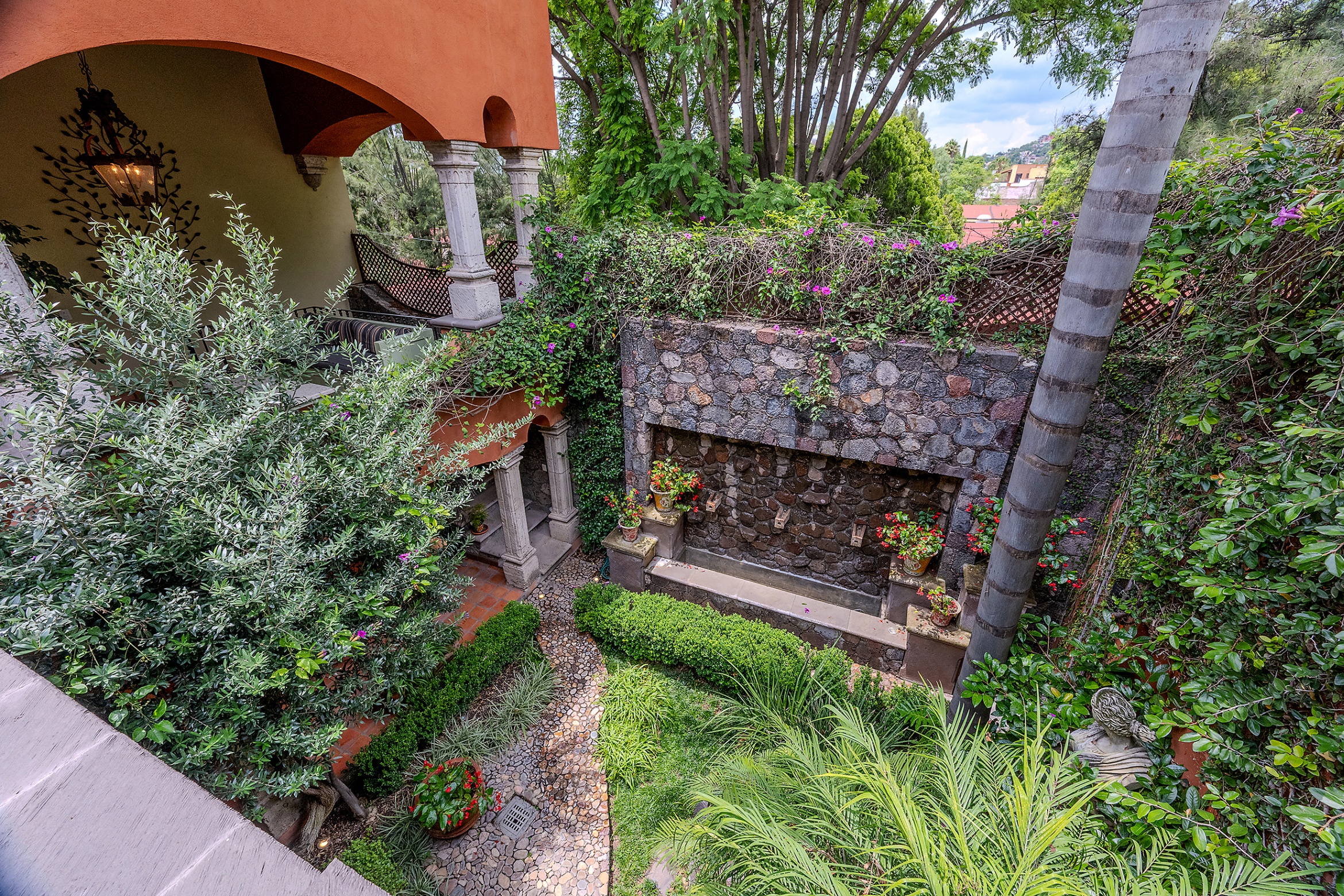 Casa Del Encanto | San Miguel de Allende
