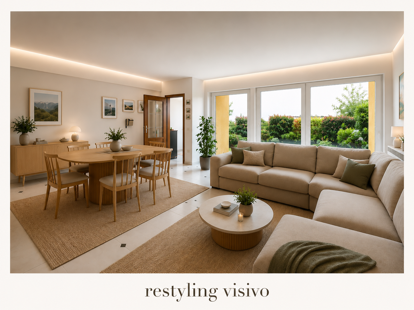 Casa a schiera con giardino e spazi generosi a Rovereto