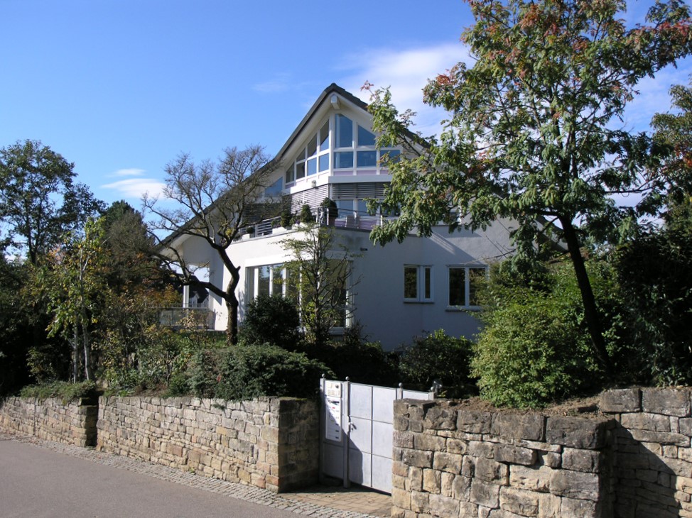 Wohnen auf der LUG – großzügige Maisonette mit unverbaubarem Ausblick und Top-Lage