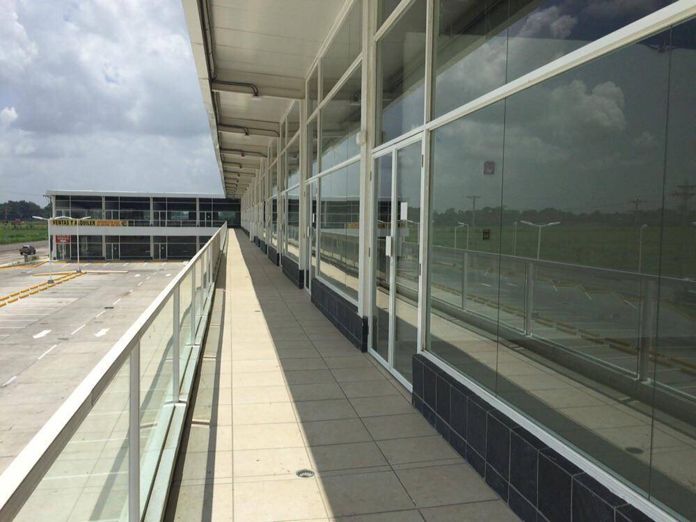 Commercial Space for Sale | Plaza Canaima