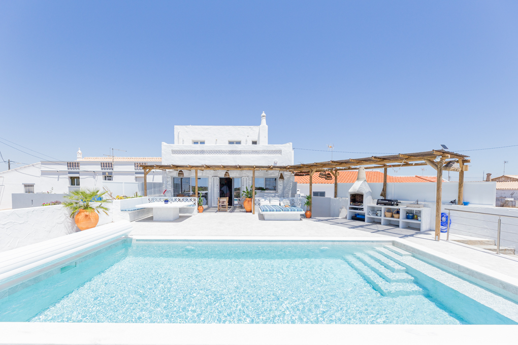 Athena House