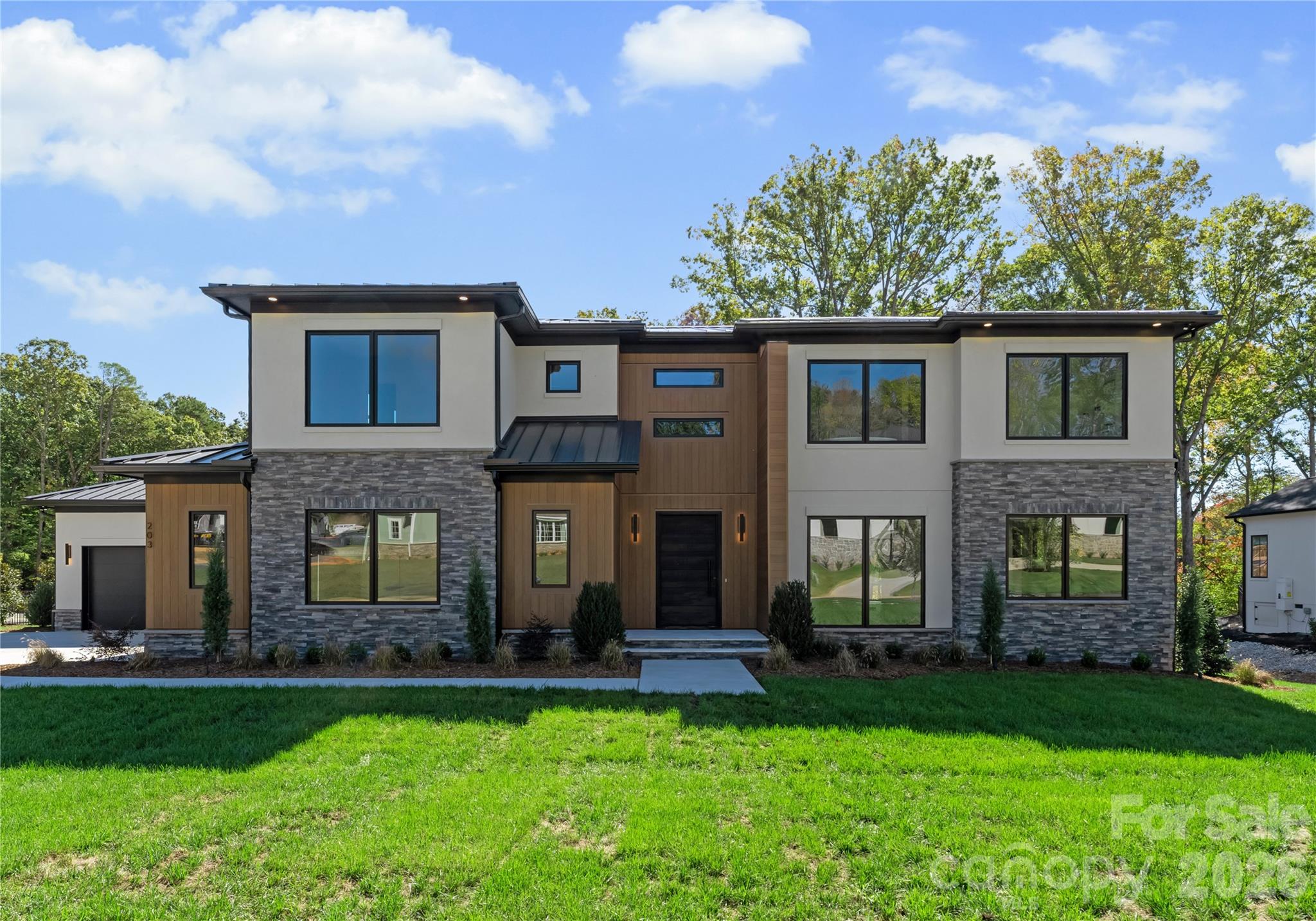 Modern Luxury in Twin Lakes
