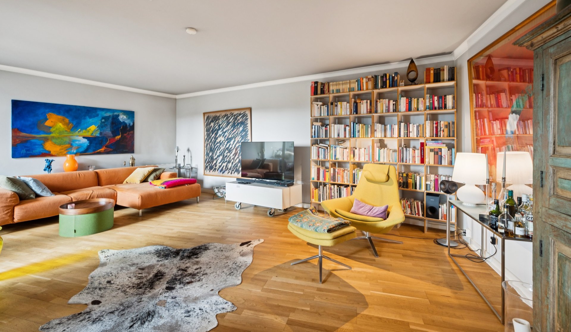 Ein Zuhause zum Wohlfühlen -  Helle 3-Zimmer-Wohnung in Hösel